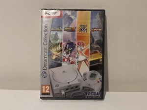 Dreamcast Collection - 4 in 1 PC Windows Game - (PC DVD) Sealed - Picture 1 of 2