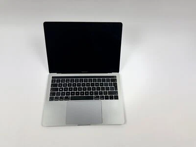 Apple MacBook Pro Retina TouchBar 13,3“ i5 2,3 Ghz 256 GB SSD 8 GB 2018 DEFEKT - Bild 1 von 4