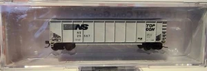 BLMA MODELS N Scale TopGon Coal Car Norfolk Southern #25567 - Picture 1 of 3
