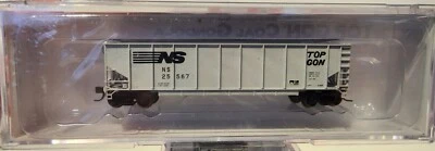 BLMA MODELS N Scale TopGon Coal Car Norfolk Southern #25567 - Image 1 of 3