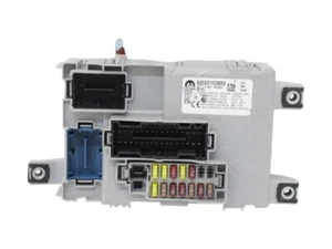 Body Computer Fiat New Panda 52215388 52183204 - 36799 - Foto 1 di 4