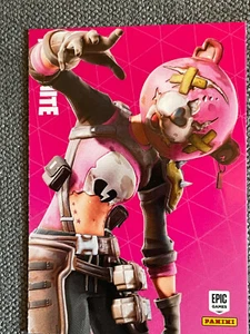 Fortnite Series 2 Trading Card Epic Outfit #164 Ragsy - Picture 1 of 1