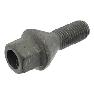 Front Rear Wheel Bolt FEBI Fits RENAULT DACIA Captur Clio II III IV A4539900007 - Picture 1 of 1