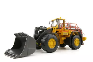 Motorart 300082 - Volvo L350H Large Wheel Loader - Scale 1:50 - Picture 1 of 11