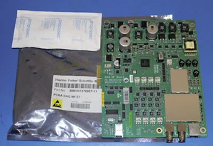 NEW Thermo Fisher DAQ NF Board / Orbitrap Fusion Data Acquisition BRE0013729-10 - Picture 1 of 6