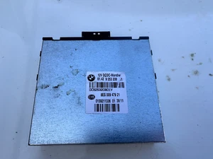 For BMW E92 OEM M3 torque converter ECU 9253208 voltage Control Module - Picture 1 of 3