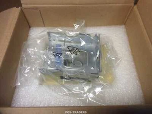 Ensemble disque dur support Dell 99M73 2,5 pouces pour serveur PowerEdge R530xd - Photo 1/3