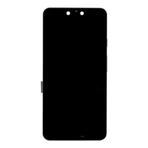 For Google Pixel 3XL - Screen Assembly - Not Pink - 20GC1NW0S03 - Picture 1 of 2