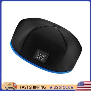 Infrared Red Light Therapy Cap Hair Growth 240LED Anti Hair Loss Hat 660nm&850nm - Picture 1 of 12