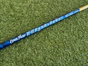Taylormade Evenflow Riptide CB 4.0 Ladies Flex Driver Shaft Qi10 Stealth Sim 2 - Picture 1 of 3