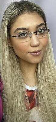 Titanium Oliver Peoples OV 1118T 5075 Wainwright Bronze 45mm Eyeglasses Frame . - Image 1 of 3