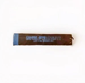 Inert Movie Prop C4 M112 Demolition Block - Picture 1 of 5