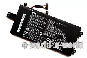 C31N1522 batteria originale per ASUS N593UB N593UB-1A Q553U Q553UB 0B200-01880000 - Foto 1 di 2
