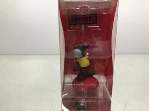 NICI SPORTS 26255 OFFICIAL FERRARI HORSE MASCOT FIGURE -H11.0cm- GOOD IN BOX - Imagen 1 de 7