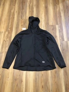 Phillips Employee Ogio Full Zip Hoodie Jacket Men’s Size XXL Embroidered Logo - Picture 1 of 24