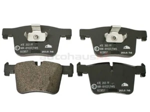 ATE Brake Pad Set 34106859181 BMW 328i xDrive 428i F22 F23 228i Gran Coupe GT - Picture 1 of 1
