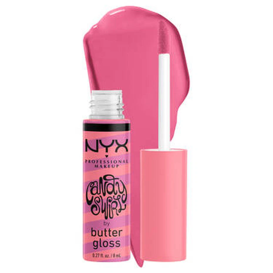NYX Candy Swirl Butter Gloss, You Choose - Image 1 of 1
