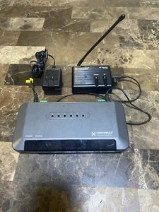 Kit de control remoto universal (URC) MRF-350/RF sensor RFX 250  - Imagen 1 de 6