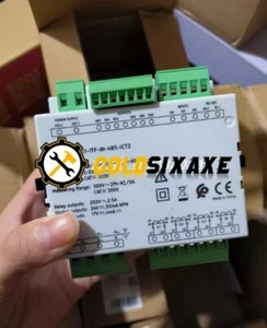 1Pcs New For CVM-C11-ITF-IN-485-ICT2 power meter table by FedEx - Picture 1 of 2