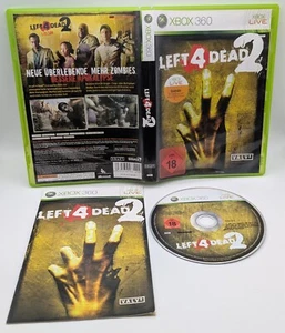 Left 4 Dead 2 - Microsoft Xbox 360 - Bild 1 von 1