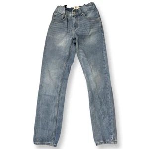 Levi’s Blue Kids Denim Size 12R - Picture 1 of 3