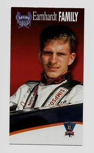 1994 Press Pass (XL) (RED) #44 Kerry Earnhardt (RC) $$$ - Picture 1 of 2