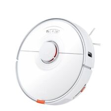 Robot Vacuum Cleaner Laser Navigation Home Carpet Sweeper Sweeping Wet Mopping 