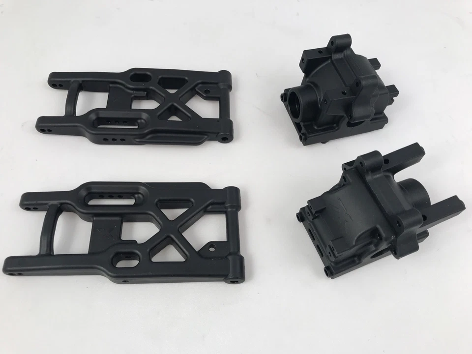Xray Set Various Arms and Box Modeling - Image 1 of 1