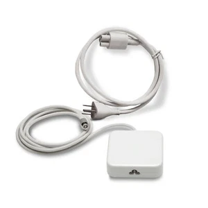 Adaptador de corriente original Apple 143W para iMac de 24 pulgadas (M1/M3/M4, 2021-2024) A2388 - Imagen 1 de 4