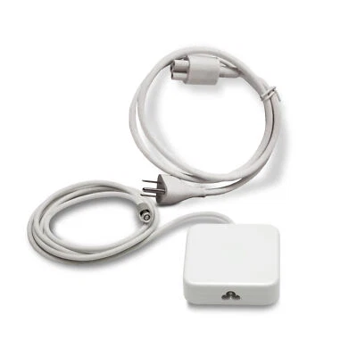 Genuine Apple 143W Power Adapter for 24-inch iMac (M1/M3/M4, 2021-2024) A2388 - Image 1 of 4