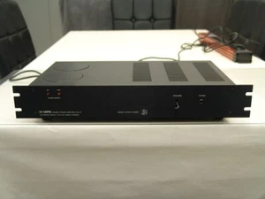 CABRE AS-43 Torino Stereo Power Amplifier / Endstufe - Bild 1 von 5