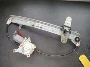 FORD LINCOLN TOWN CAR 1998-2011 Right Passenger Rear regulator D78 - Picture 1 of 5