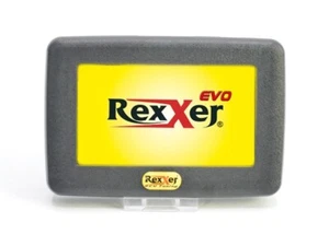 RexXer EVO "User" ECU Tuning-Tool für BMW mit Bosch BMS-X/BMS-O/BMS-MP ECU - Bild 1 von 2