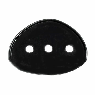 License Light Assembly Gasket for 1947-1947 Cadillac Series 60 Special Fleetwood - Image 1 of 4