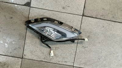 FanAlino Freccia Anteriore Destro Sym Symphony St 50 125 200 E5 - Immagine 1 di 2