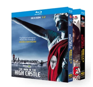 The Man in the High Castle Season 1-4 (2019) 8-D - Bild 1 von 1