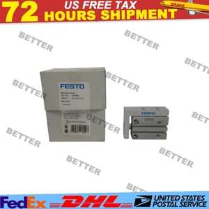 NEU Festo SLS-10-15-P-A 170493 NSMP - im Karton - Bild 1 von 6