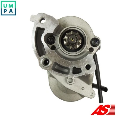 STARTER S6140 FOR LAND ROVER FREELANDER/2 LR2/SUV DISCOVERY/SPORT RANGE/EVOQUE - Image 1 of 4