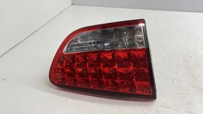 Feu arriere secondaire gauche (feux) CITROEN C-CROSSER 00006350EK - Photo 1/4