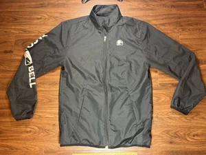 Taco Bell Employee Windbreaker Jacke - Größe S - Bild 1 von 24