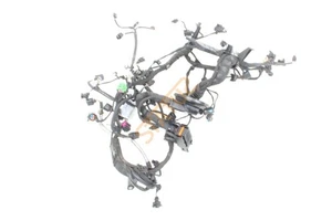Porsche Boxster Cayman 718 982 Engine Loom Wiring Harness 9A260705503 - Picture 1 of 6