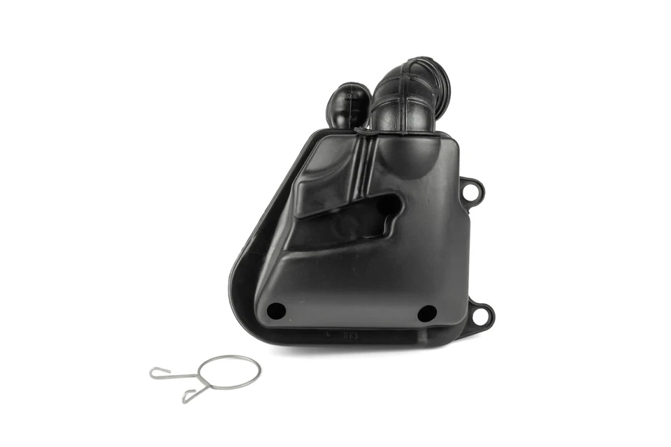 MOTOFORCE Luftfilterkasten Minarelli liegend / Yamaha Aerox