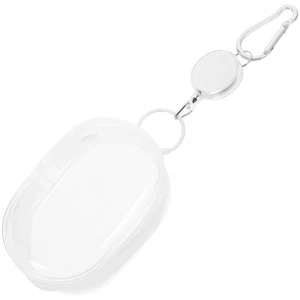 Mobiltelefon Ladekopf -Datenkabel Kopfhörerspeicherbeutel Gehen Baby USB-Tasche - Photo 1/12