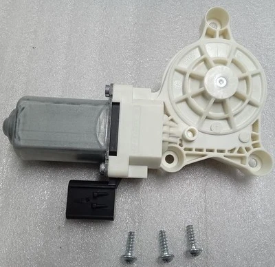 2009-2024 Dodge Ram Truck Window Motor Left - Mopar 633 (68044805AA)  - Image 1 of 4