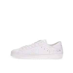 Philippe model Sneakers Pelle Donna Bianco 80716 - Foto 1 di 5