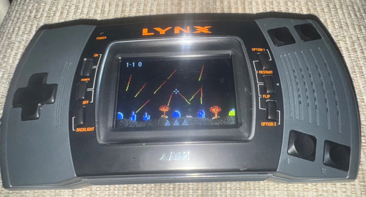 Preços baixos em Atari Lynx | eBay