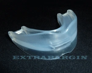 5 x STOP APNOEA ANTI SNORE/SNORING DEVICE MOUTH -UK SELLER - Picture 1 of 1