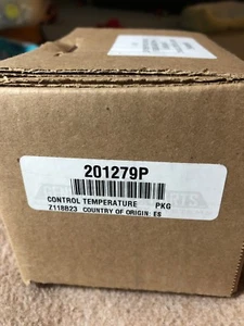 Speed Queen Dryer Temp Control 201279P Genuine OEM - Picture 1 of 4