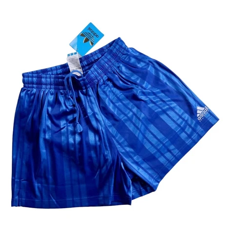 New SPAIN 1992/94 Adidas Home Football Shorts S Mens Vintage Soccer Pants España Cover