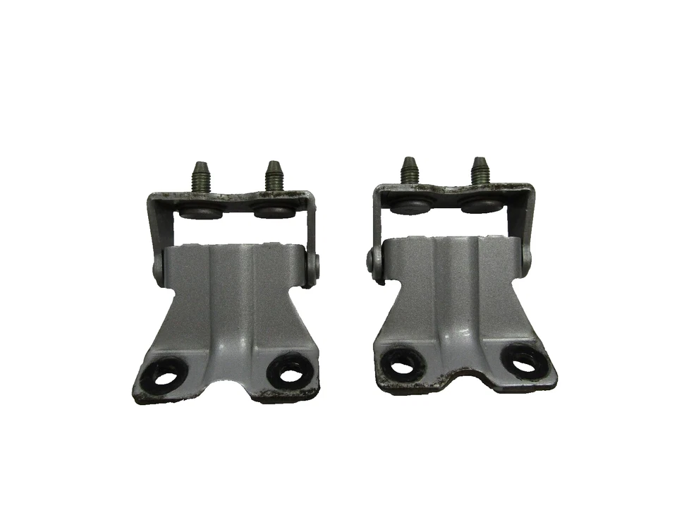 2005-2009 Subaru Legacy Outback Rear Hatch Liftgate Tailgate Hinge Set OEM - Image 1 of 4